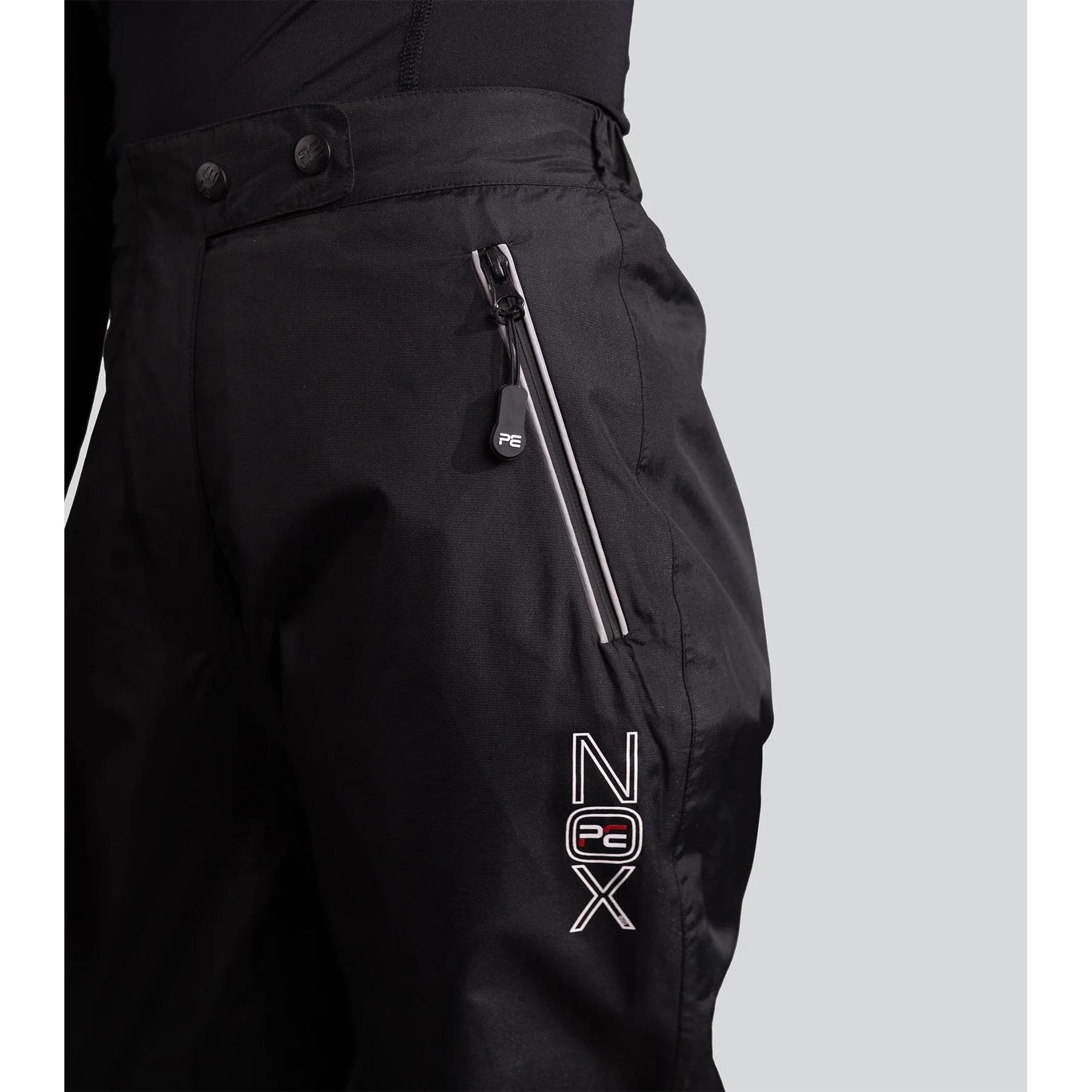 Pantalon imperméable femme Premier Equine Nox Duo 3/5