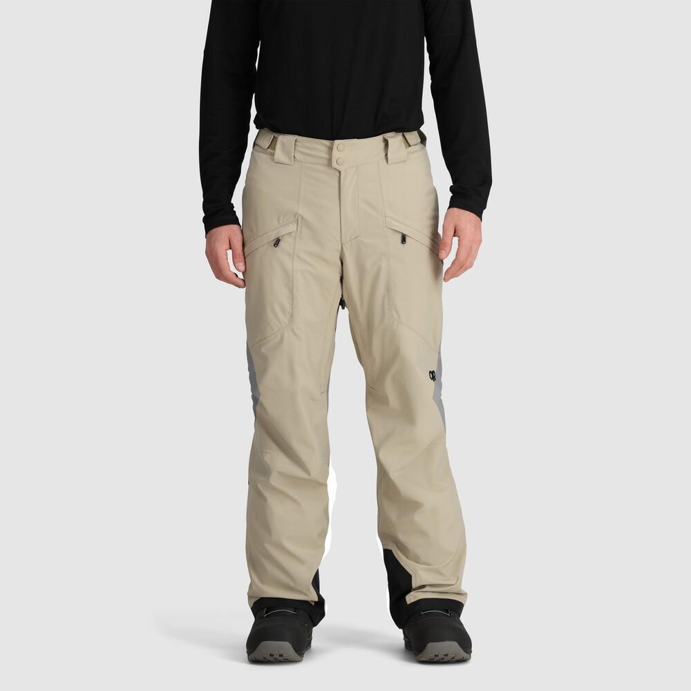 Pantaloni de schi Outdoor Research Snowcrew