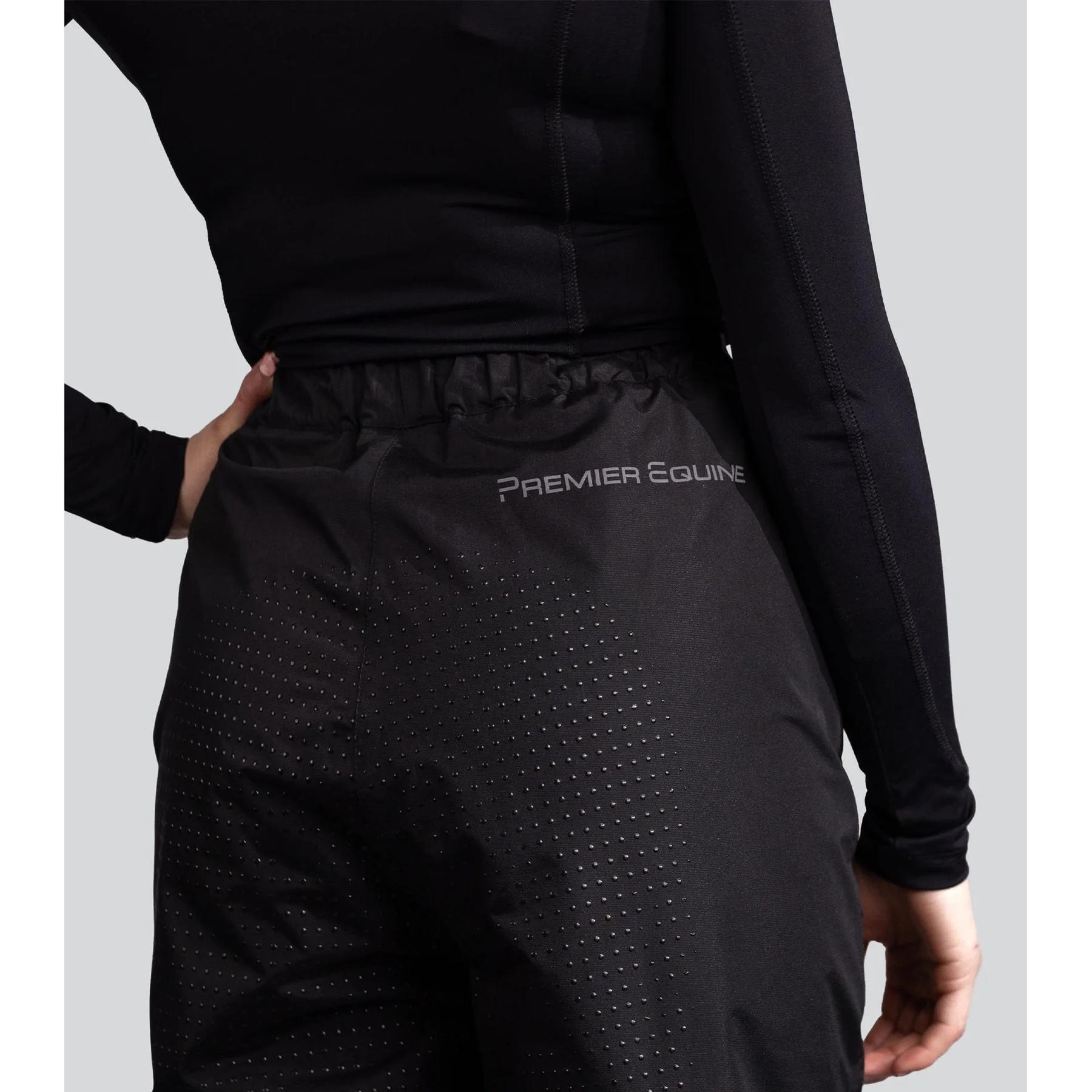 Pantalon imperméable femme Premier Equine Nox Duo 2/5