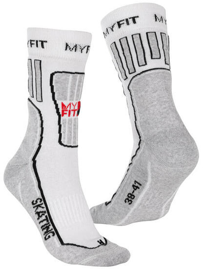 Chaussettes Myfit Myfit Fitness