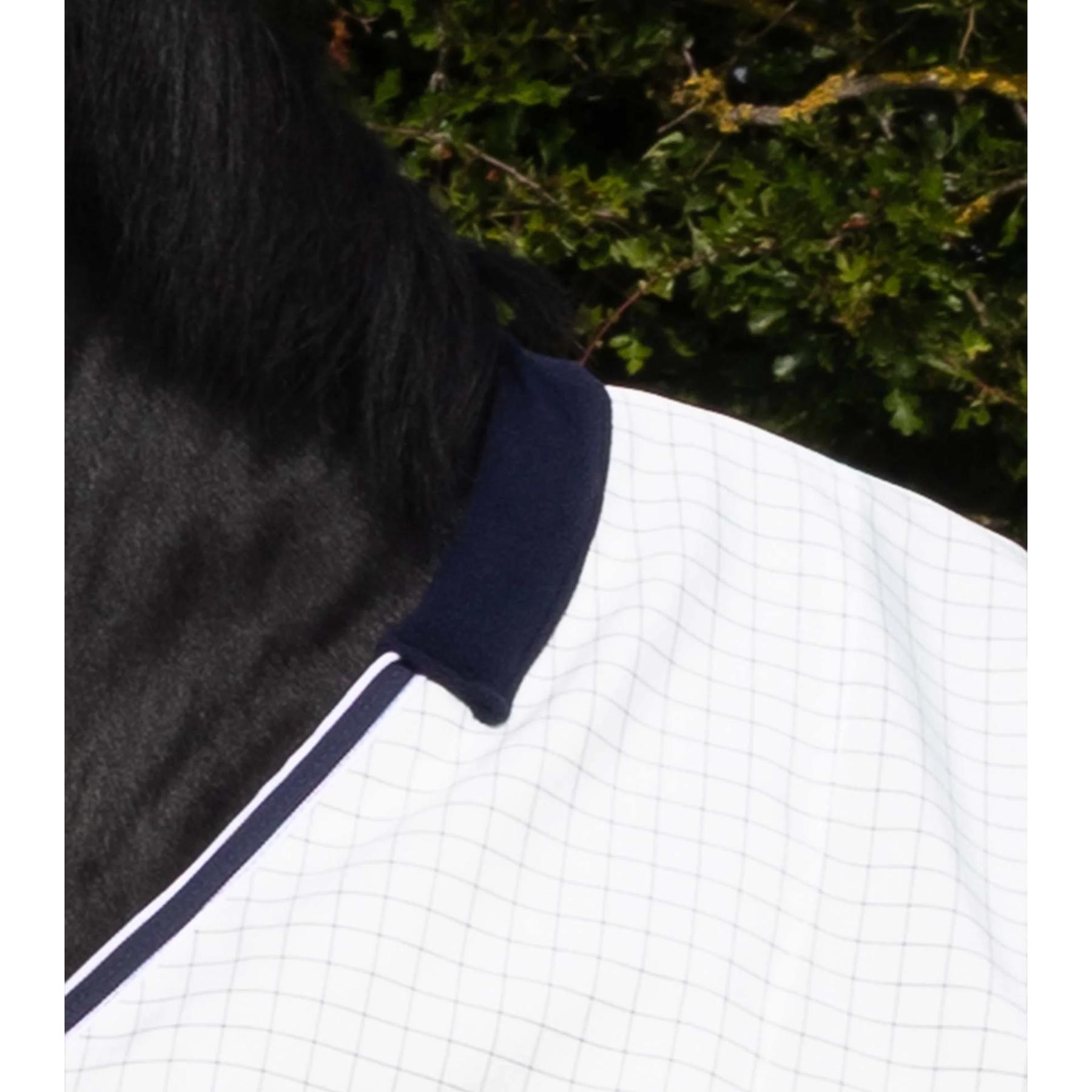 Paardenvliegendeken Premier Equine Cotone 2/6