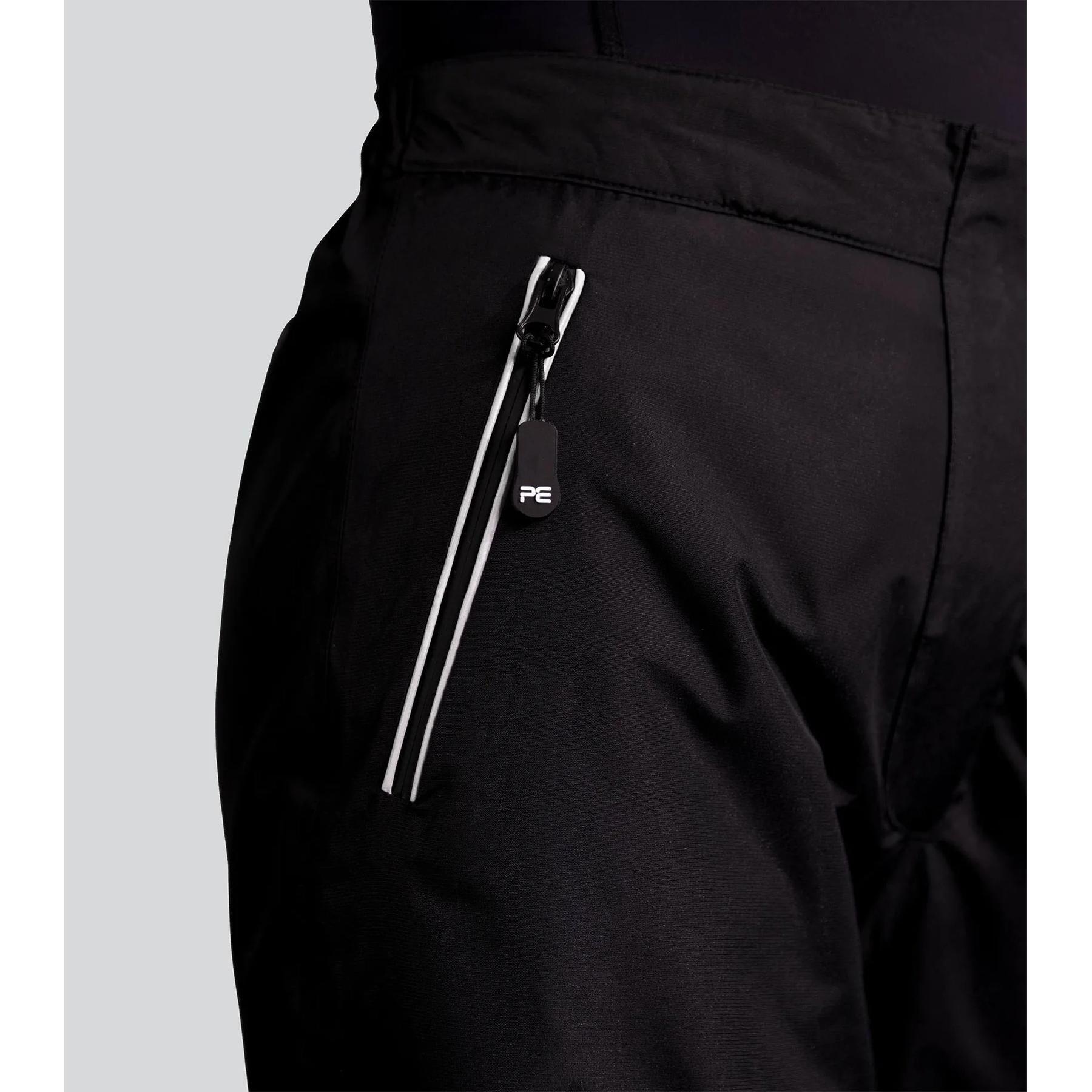 Pantalon imperméable femme Premier Equine Nox Duo 4/5