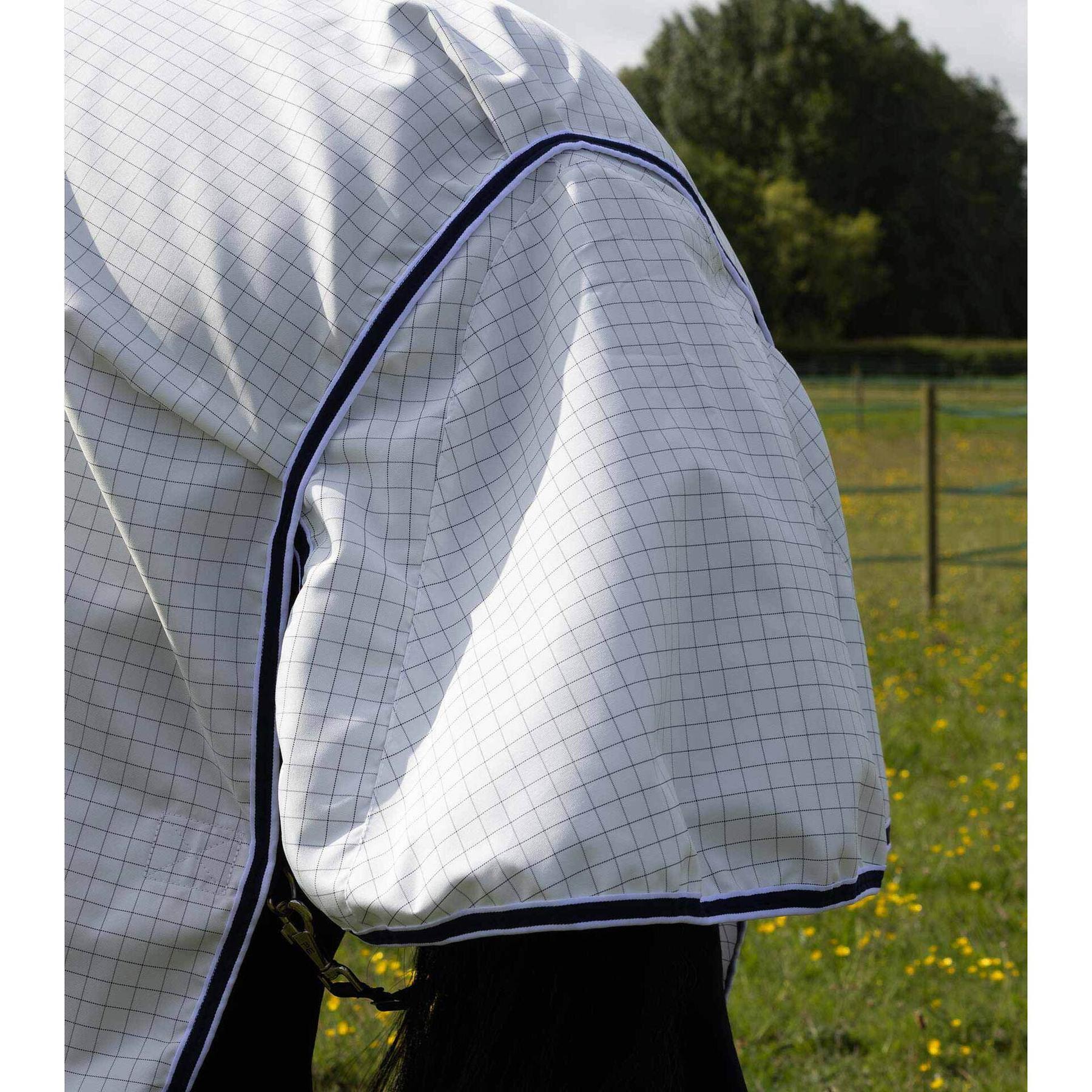 Paardenvliegendeken Premier Equine Cotone 6/6