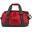 Highlander weekend bag Hauler Duffel - 65 liters - Red