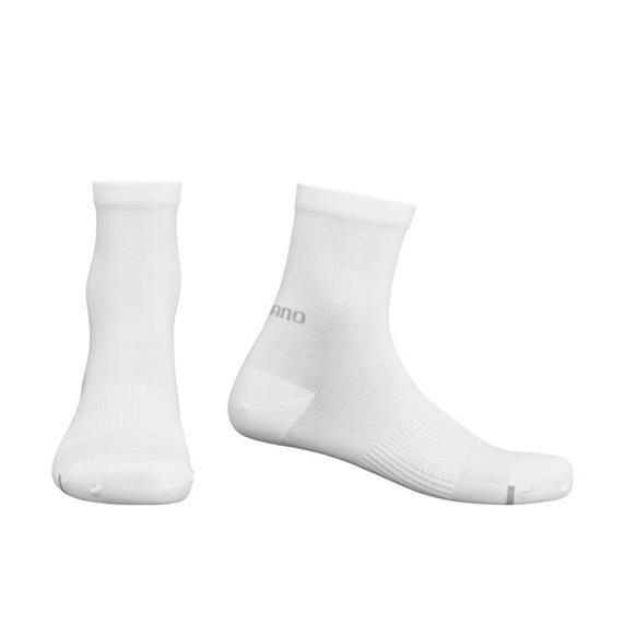 Meias Shimano Performance 3/4