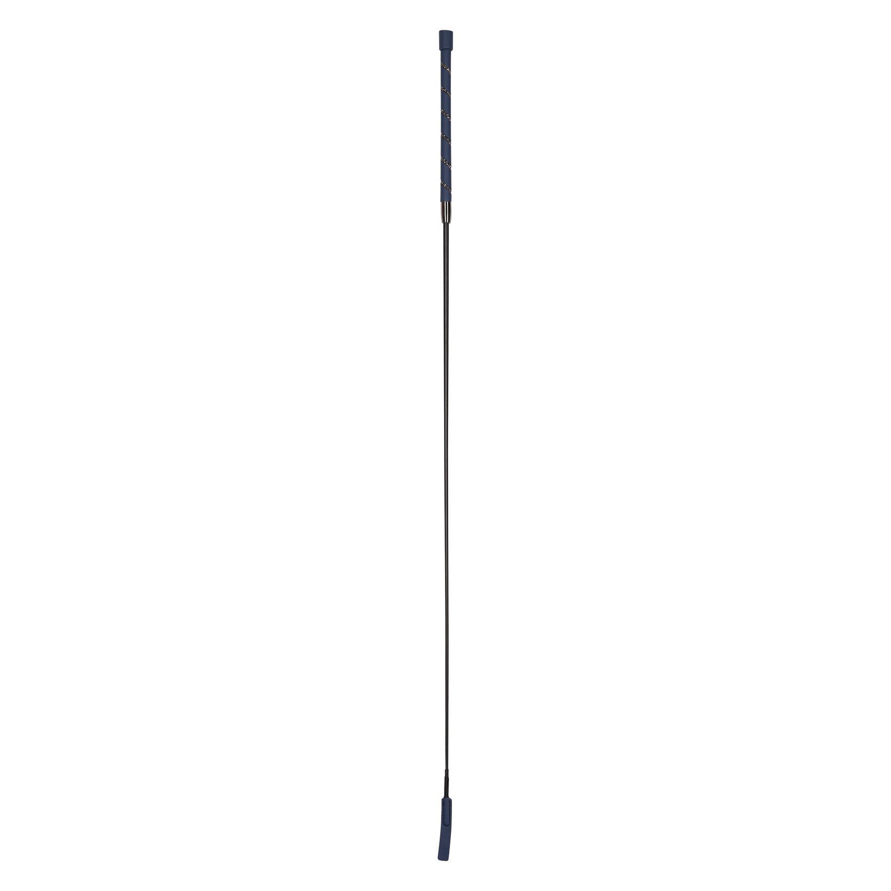 Cravache de dressage équitation Imperial Riding Regal Shine 2/2