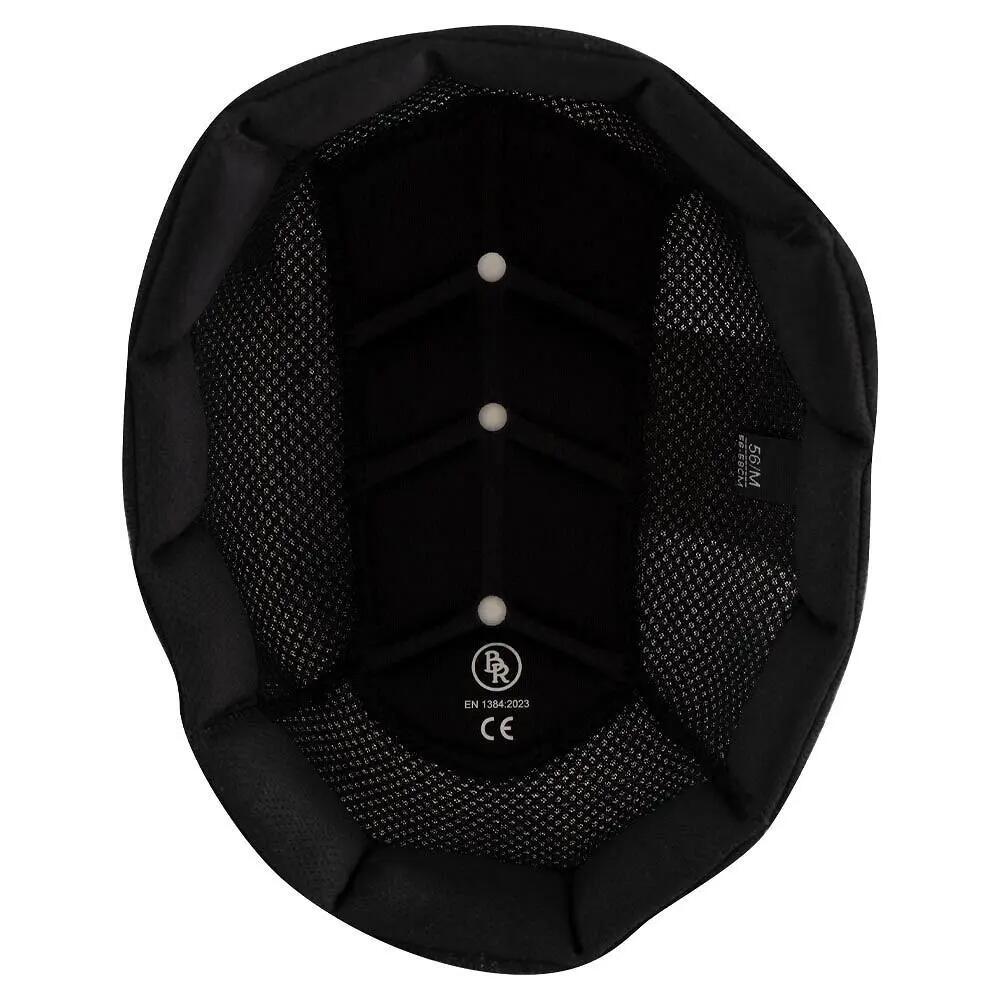 Futter für Reithelme BR Equitation Zeta 2/2
