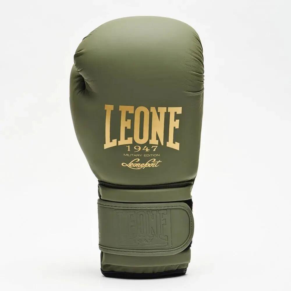 Boxing gloves Leone Military Edition