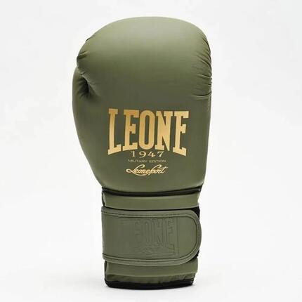 Gants de boxe Leone Military Edition
