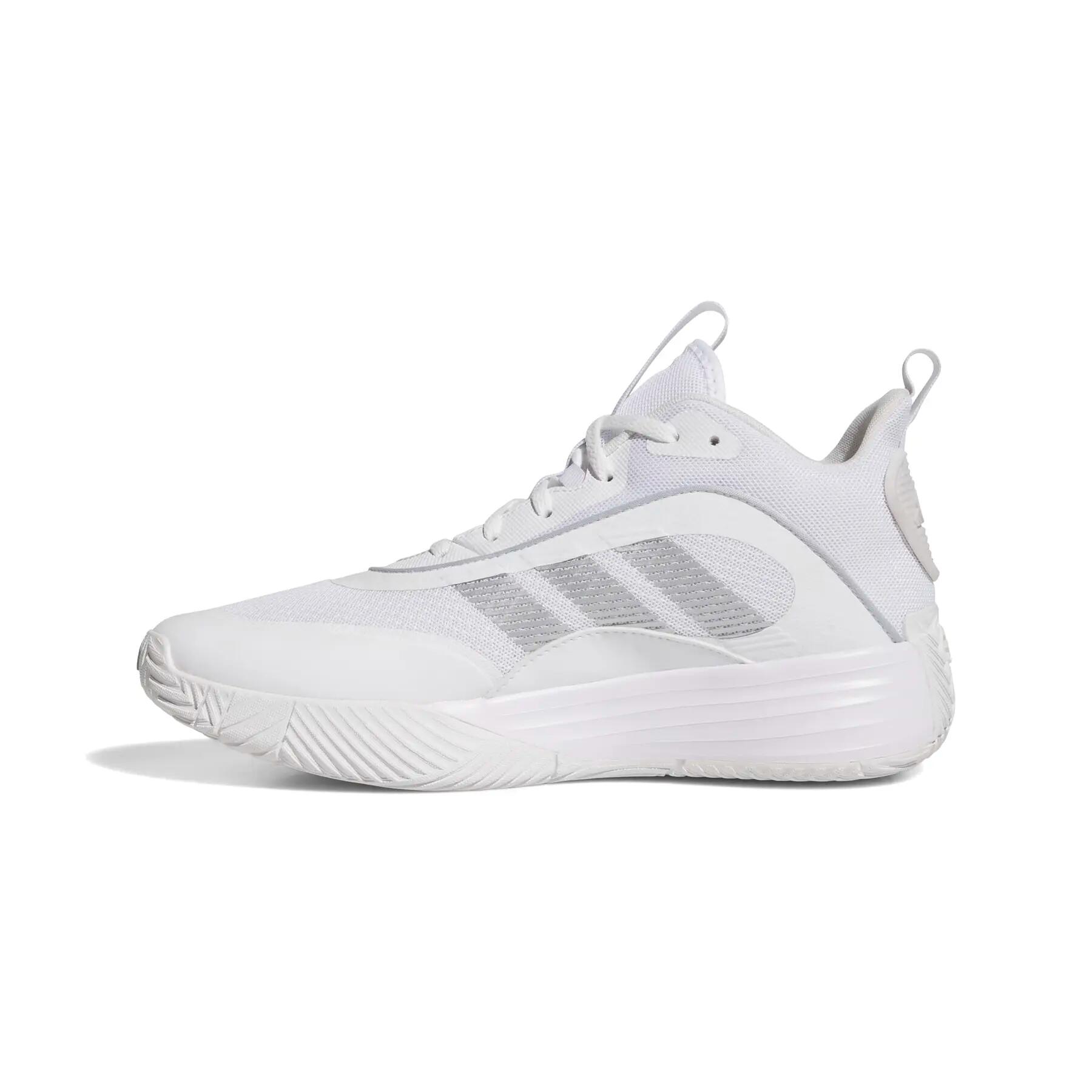Chaussures de basketball adidas Ownthegame 3.0 4/7