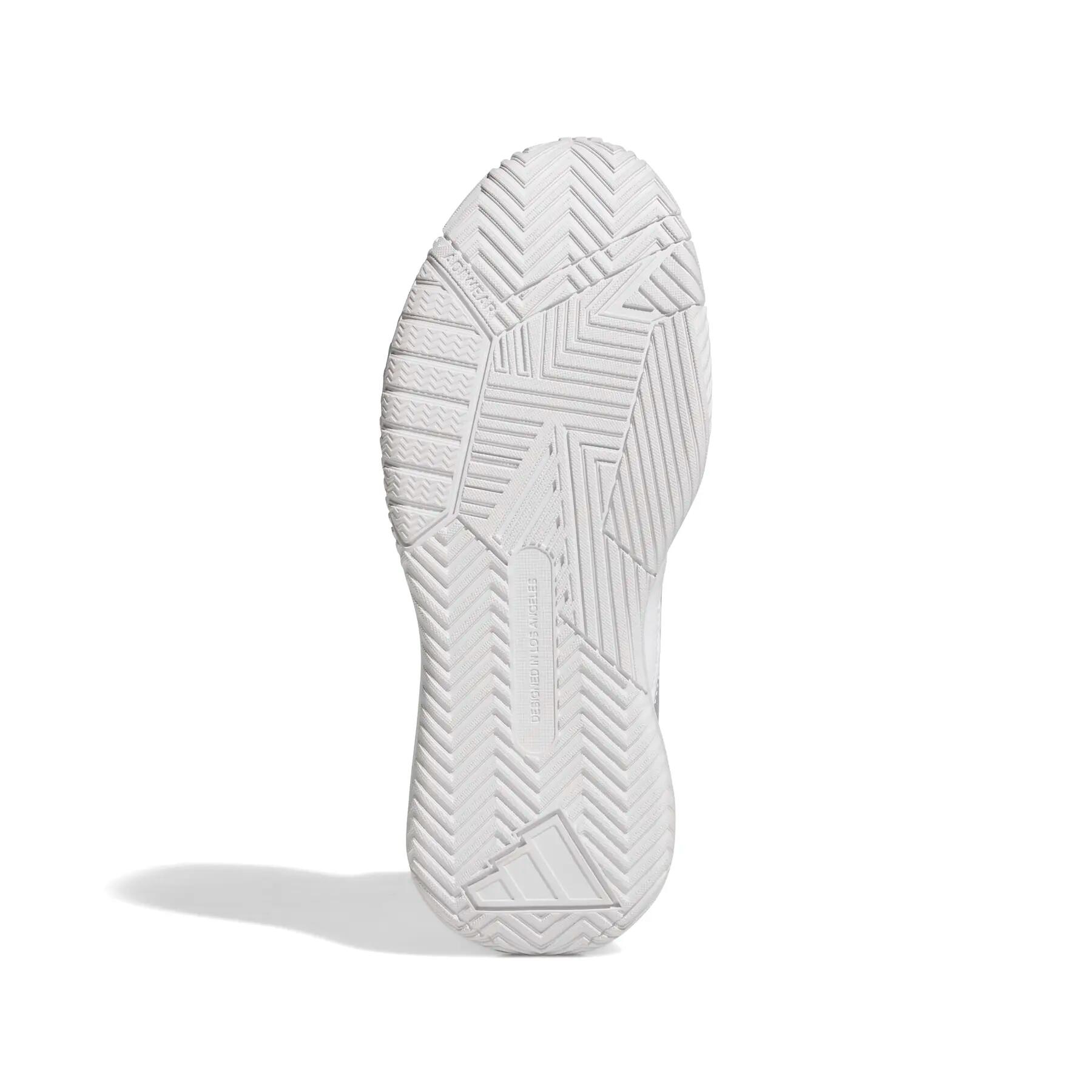 Chaussures de basketball adidas Ownthegame 3.0 6/7