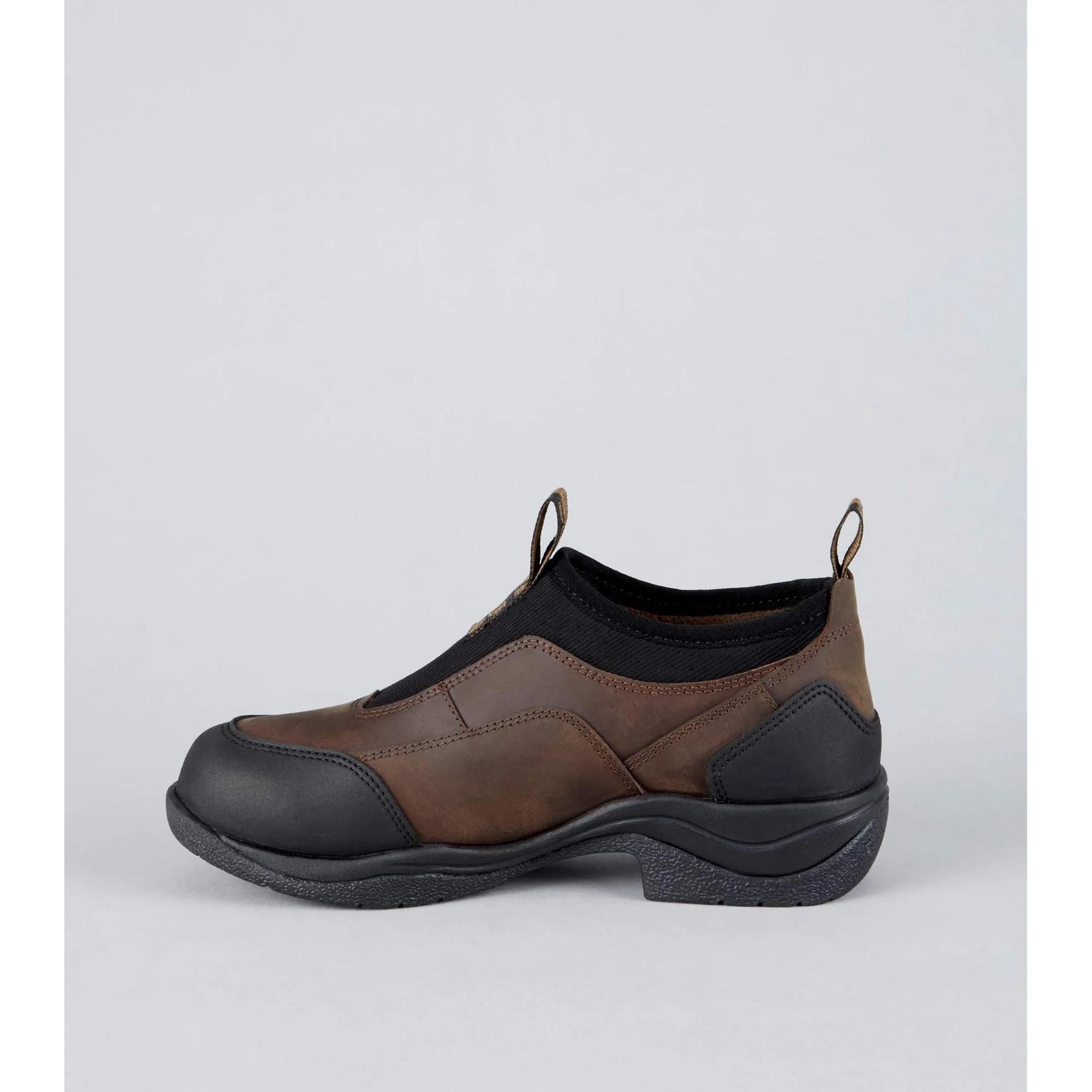 Reitstiefel Premier Equine Vinci 2/5
