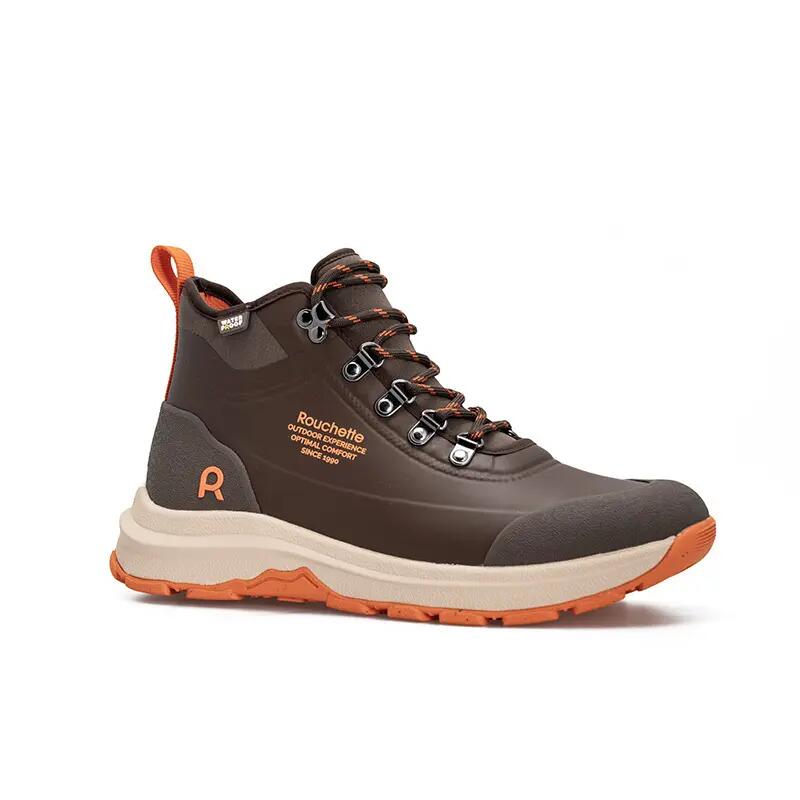 Hiking shoes Rouchette Ulysse plus