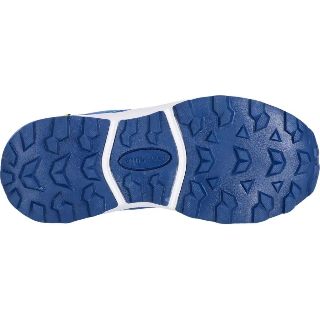 Sneakers per bambini Whistler Talid Treck WP 7/7