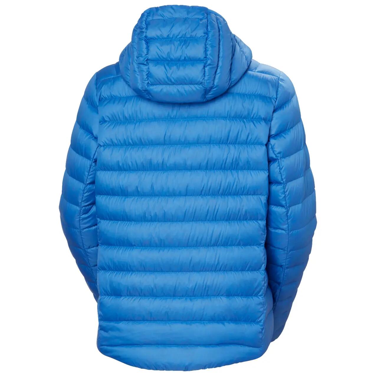Doudoune à capuche femme Helly Hansen Verglas Down 2.0 3/6