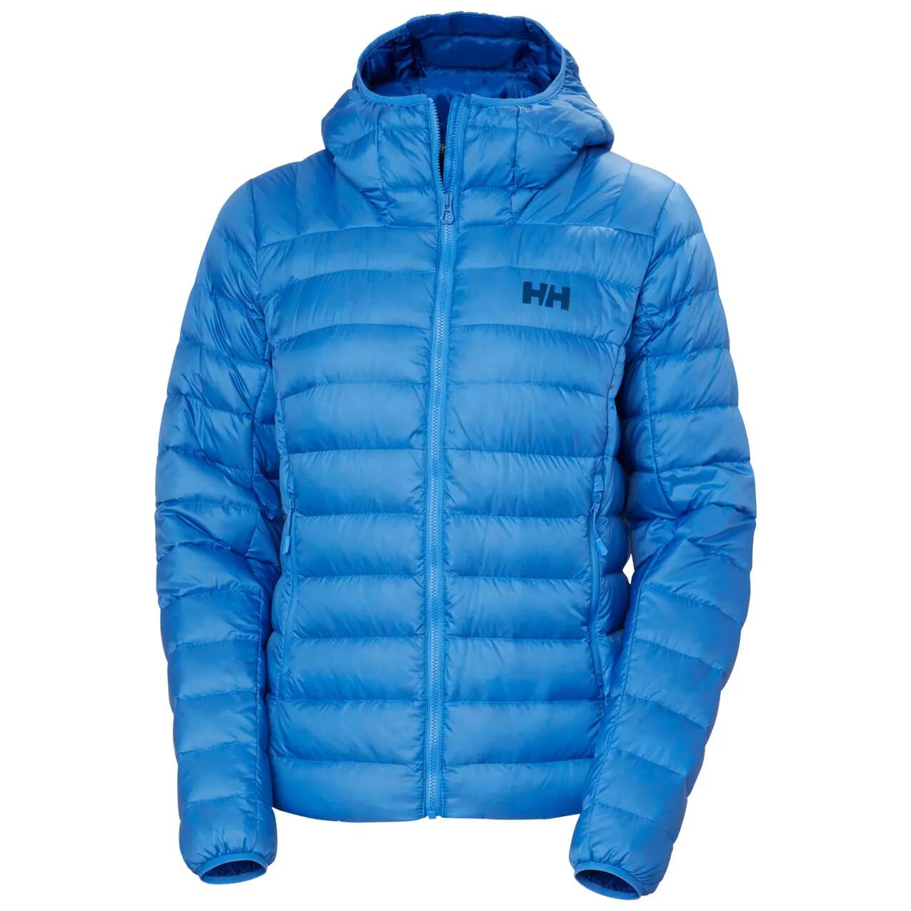 Doudoune à capuche femme Helly Hansen Verglas Down 2.0 1/6