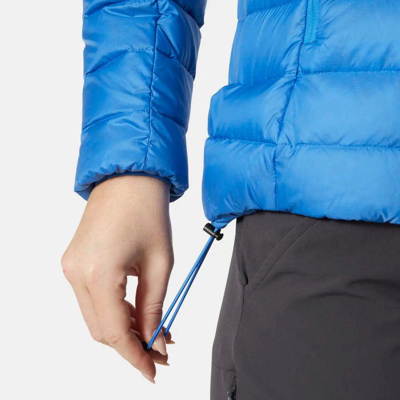 Doudoune à capuche femme Helly Hansen Verglas Down 2.0 6/6