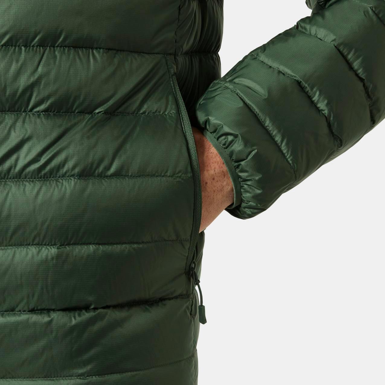 Piumino con cappuccio Helly Hansen Verglas Down 2.0 5/7
