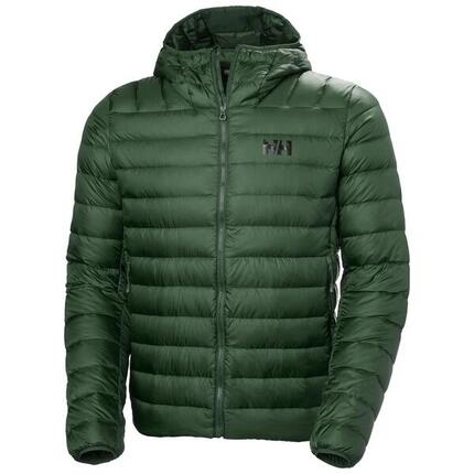 Hooded jacket Helly Hansen Verglas Down 2.0