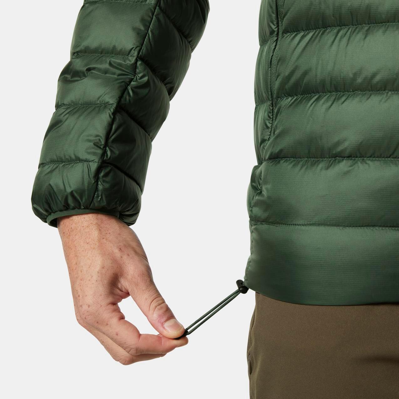 Piumino con cappuccio Helly Hansen Verglas Down 2.0 7/7
