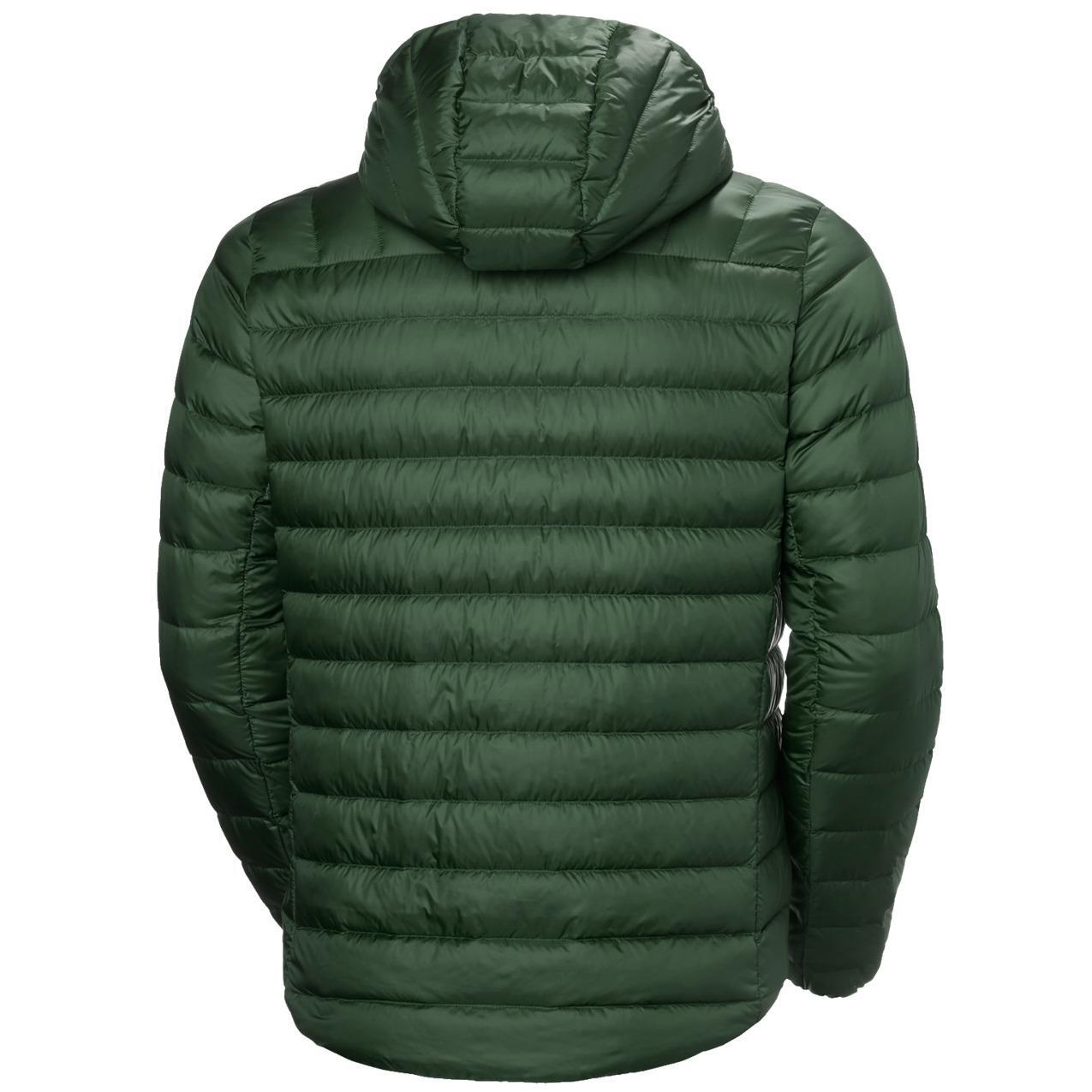Piumino con cappuccio Helly Hansen Verglas Down 2.0 6/7