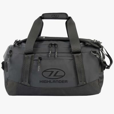 Duffle tas highlander hauler