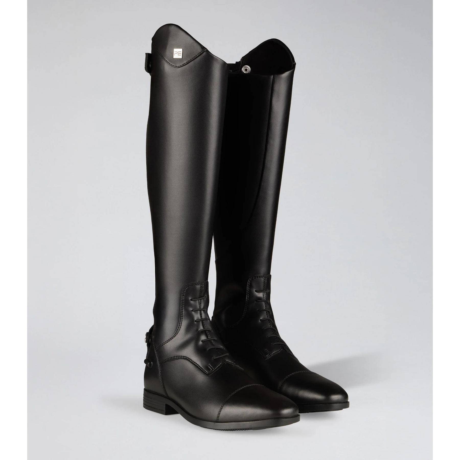 Botas de equitação femininas Premier Equine Altura 2/6