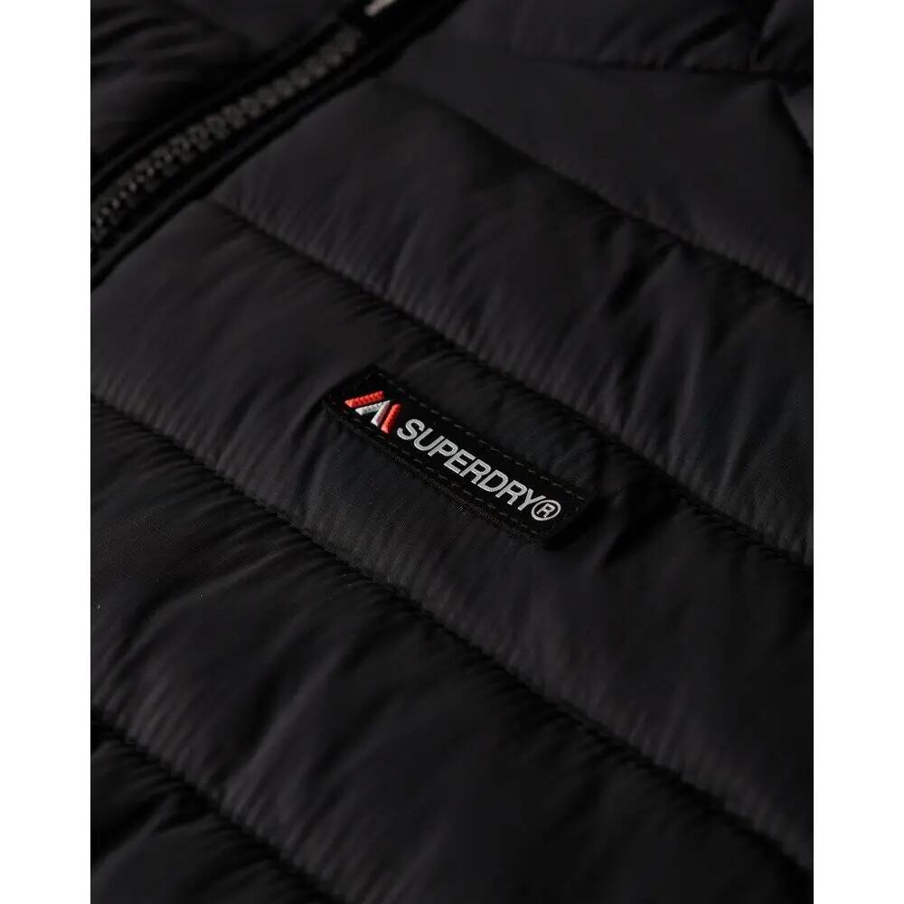 Doudoune femme Superdry Fuji Lite 2/2