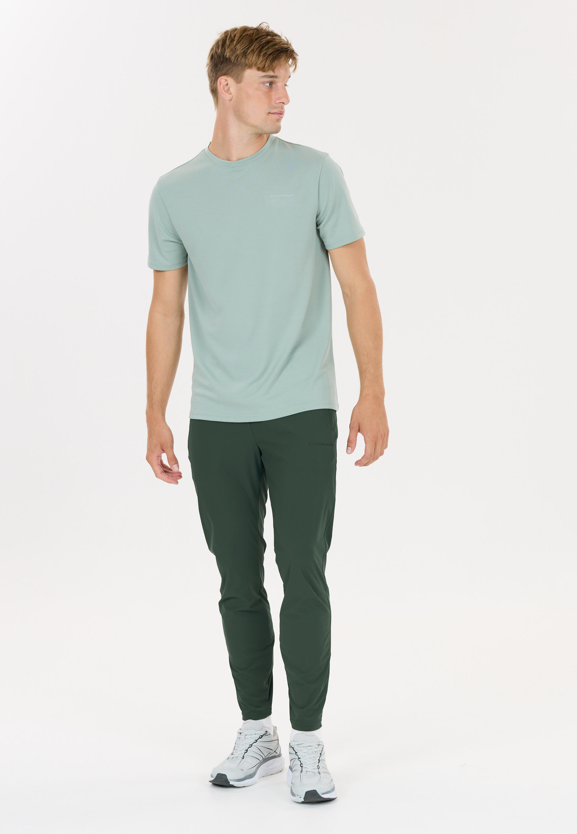 Trousers Endurance Dyne 3/5