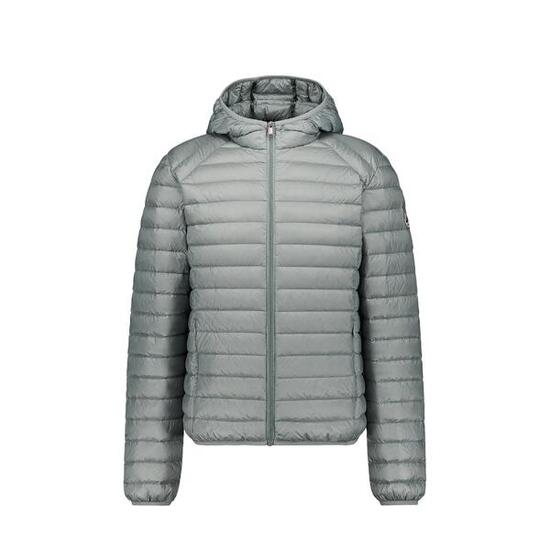 Doudoune légère à capuche JOTT Nico