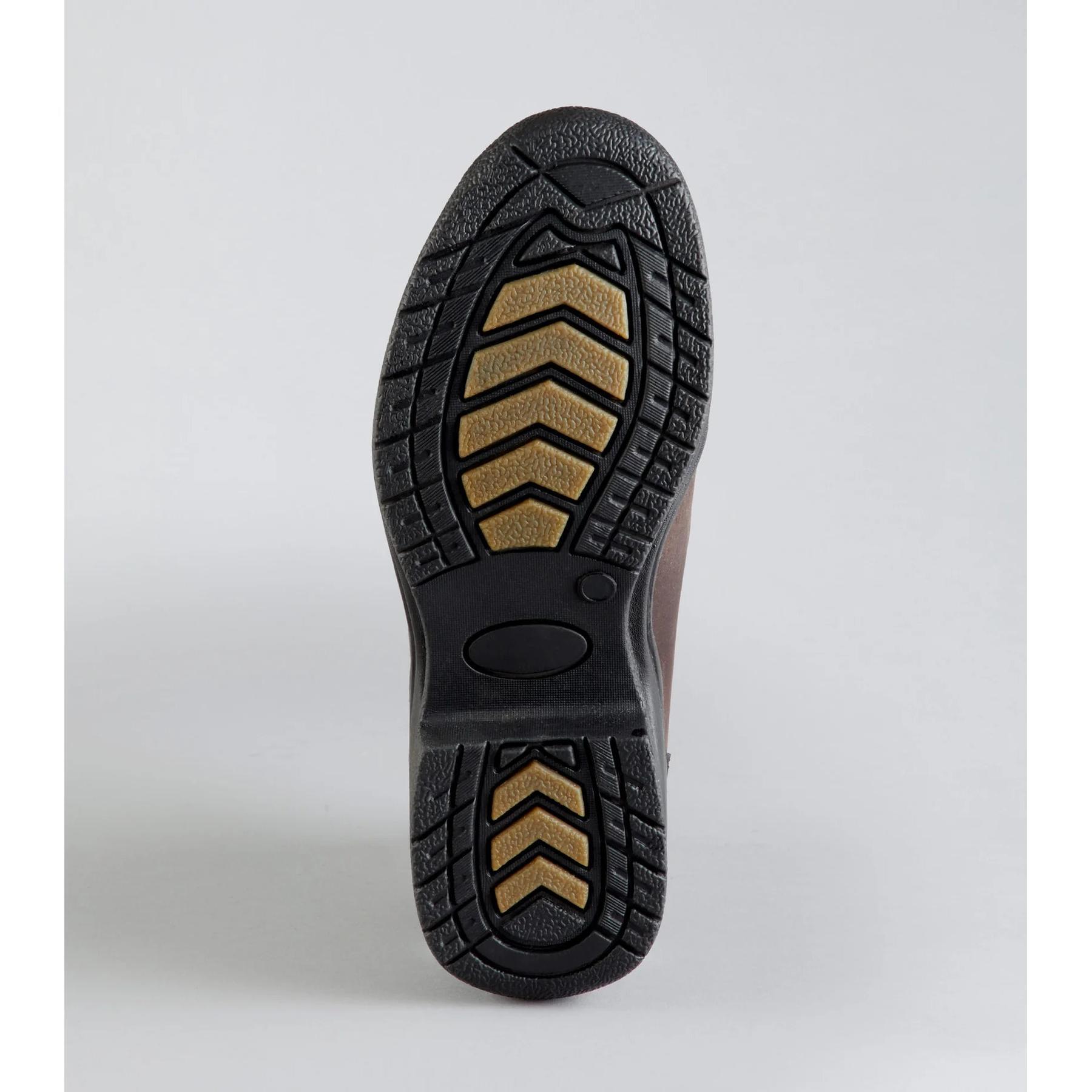 Stiefel für das Reiten mit Verschluss Premier Equine Vinci 5/5