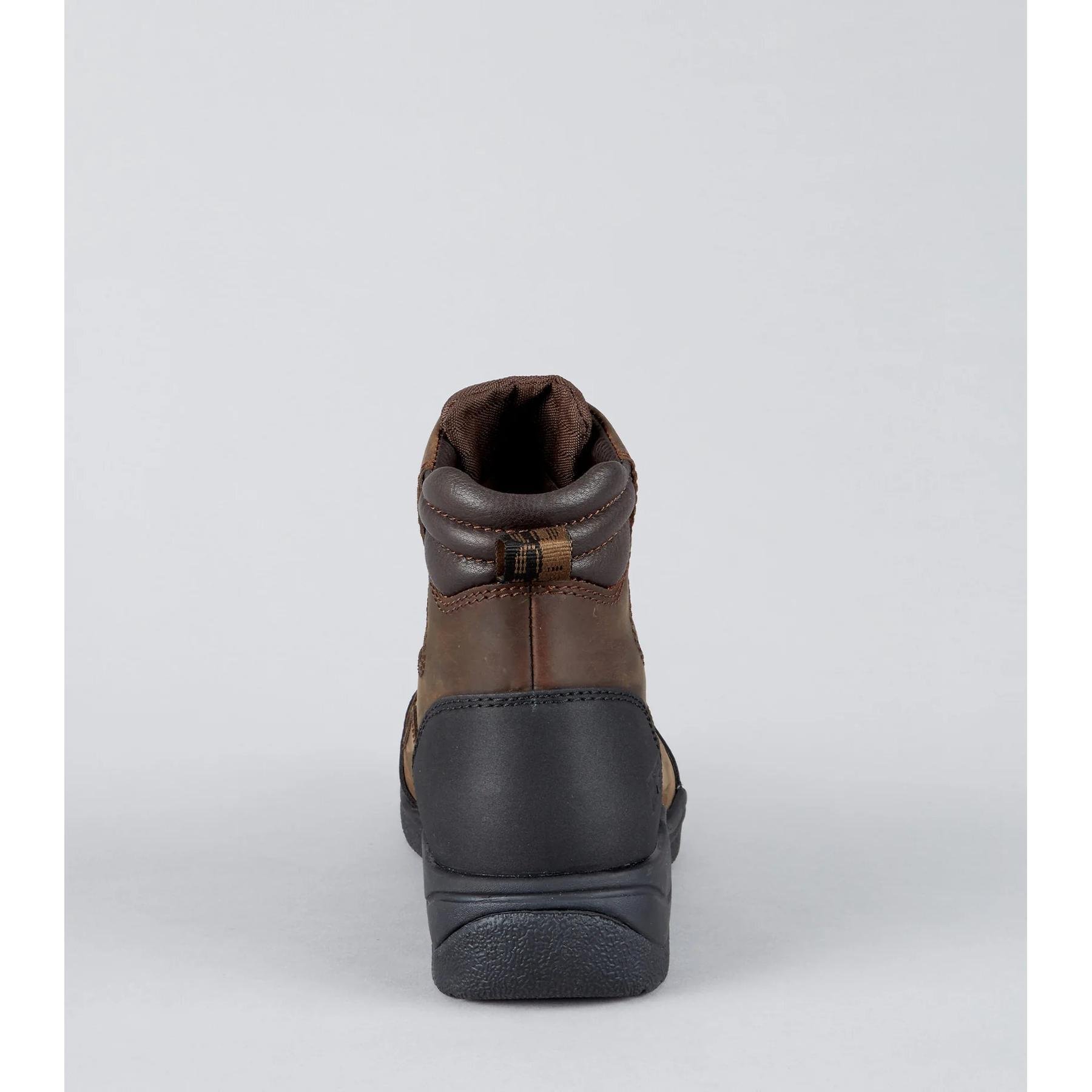 Stiefel für das Reiten mit Verschluss Premier Equine Vinci 4/5