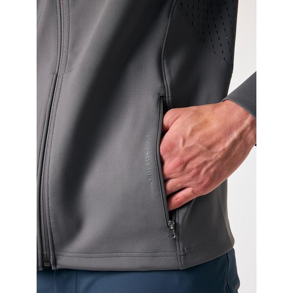 Veste équitation full zip PS of Sweden Keith 4/4