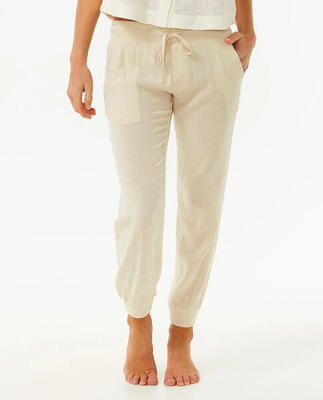 Rip curl classic surf pant - natural