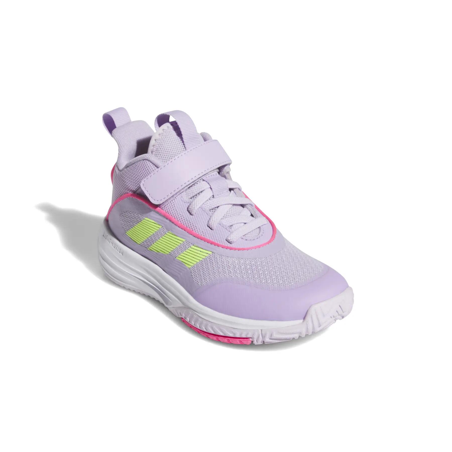 Zapatillas de baloncesto adidas Ownthegame 3.0 2/7