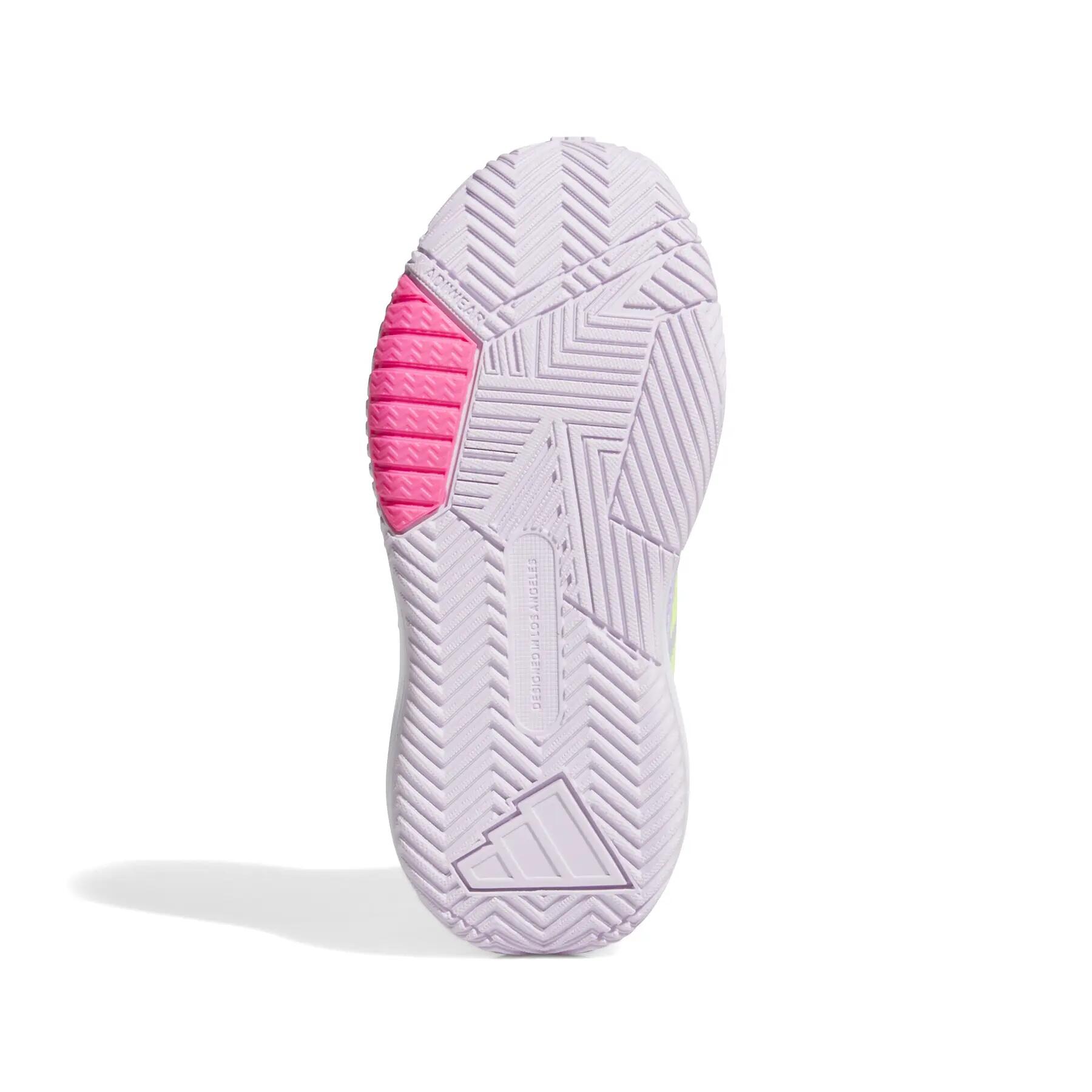 Zapatillas de baloncesto adidas Ownthegame 3.0 5/7