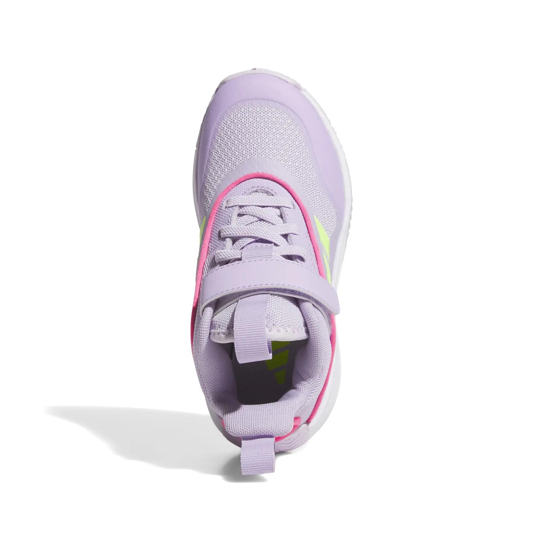 Zapatillas de baloncesto adidas Ownthegame 3.0 4/7