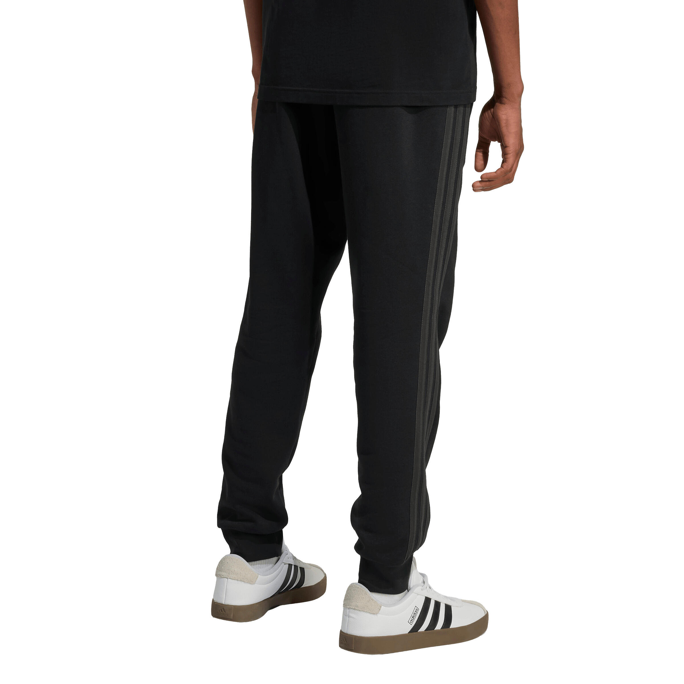 Jogginghose adidas Essentials 3-Stripes Fleece 4/6