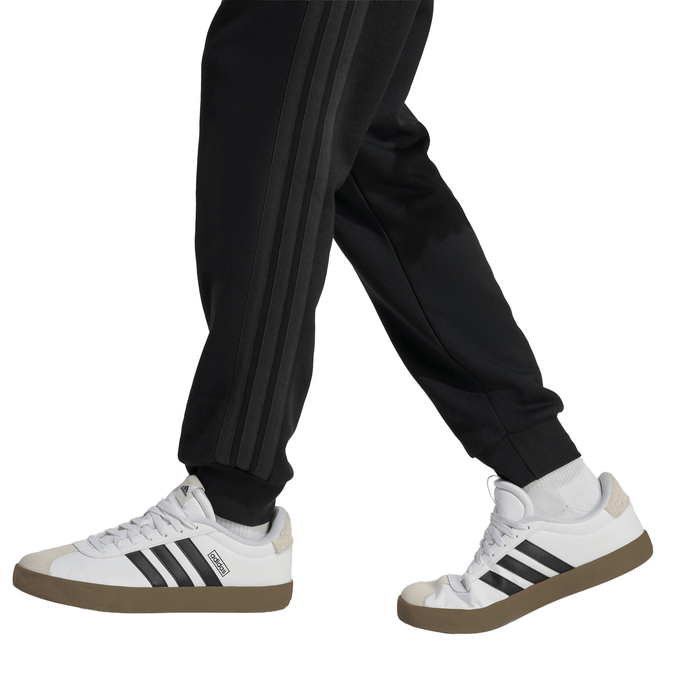 Jogginghose adidas Essentials 3-Stripes Fleece 6/6