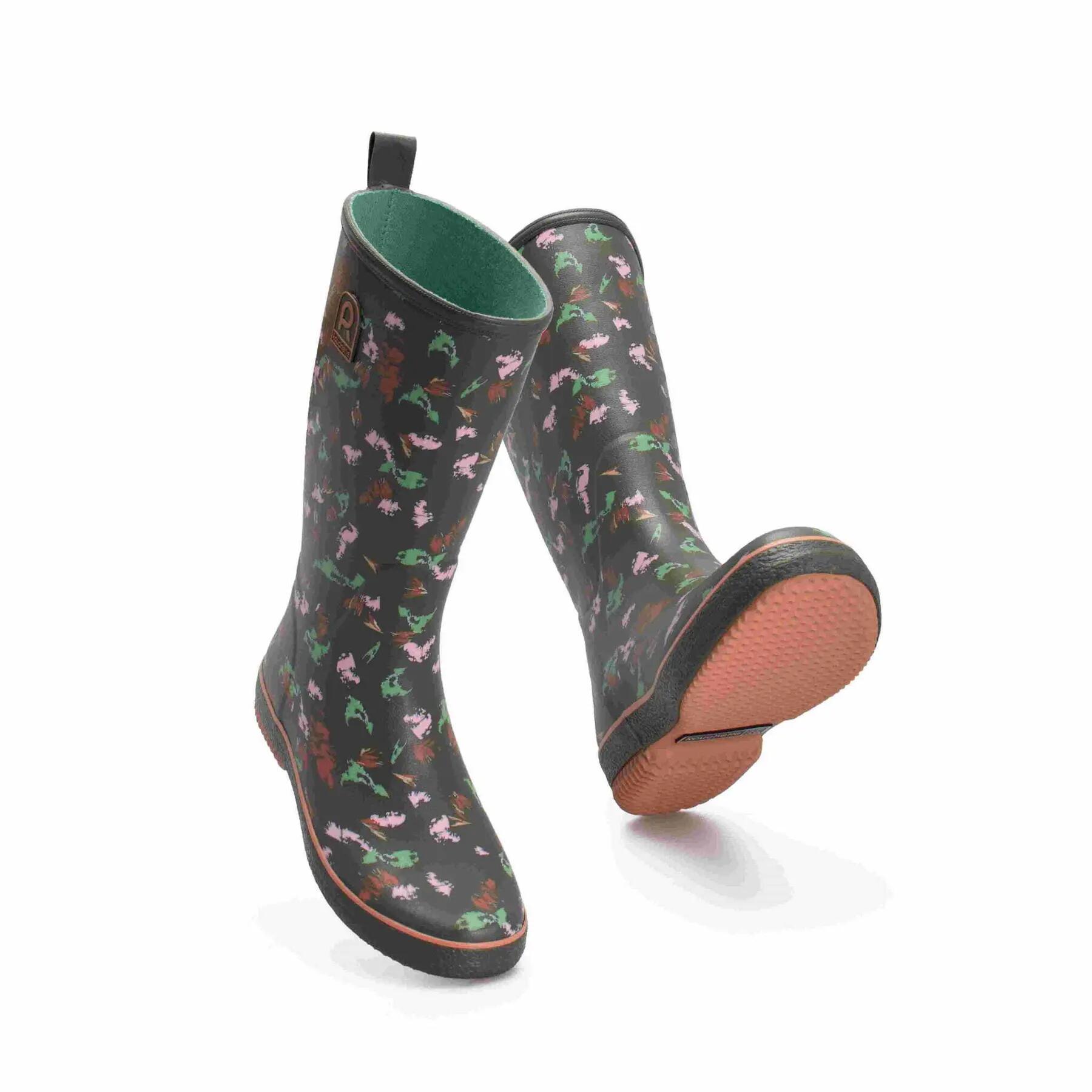 Botas de mulher Rouchette Symphony 3/3