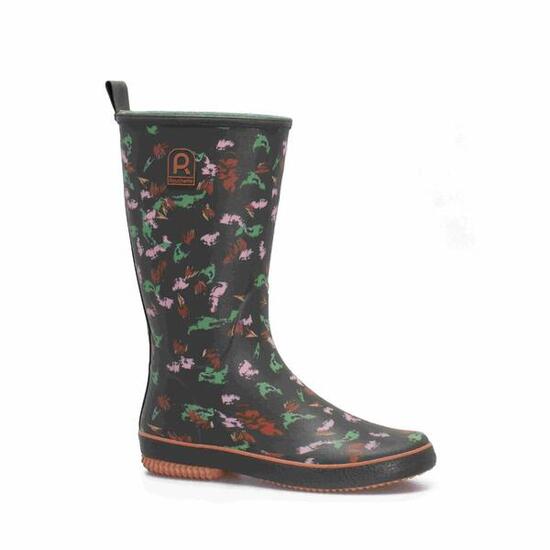 Bottes femme Rouchette Symphony