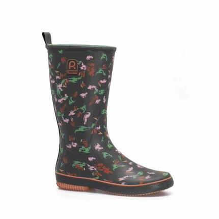 Bottes femme Rouchette Symphony