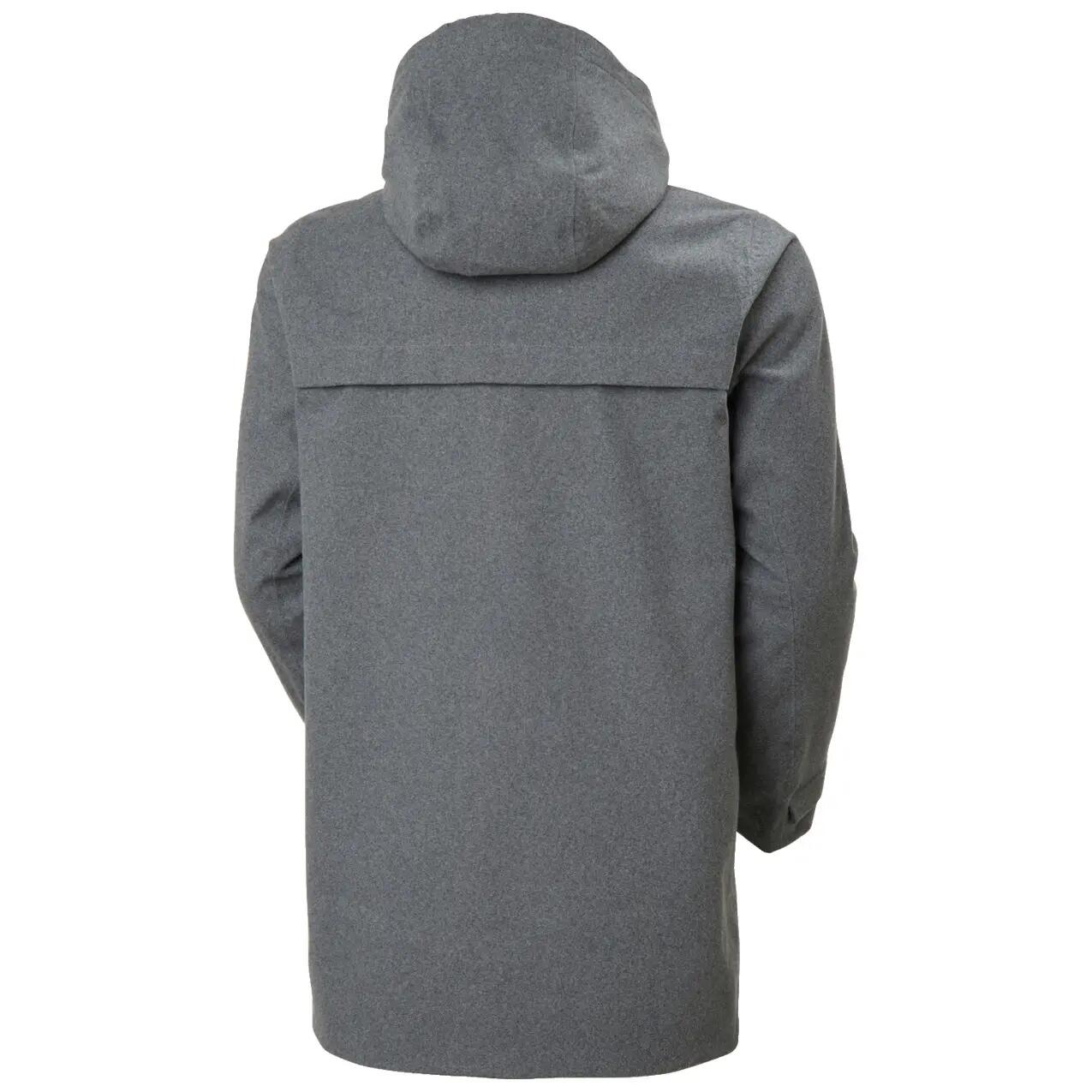 Impermeabile con cappuccio Helly Hansen Frogner 2/2