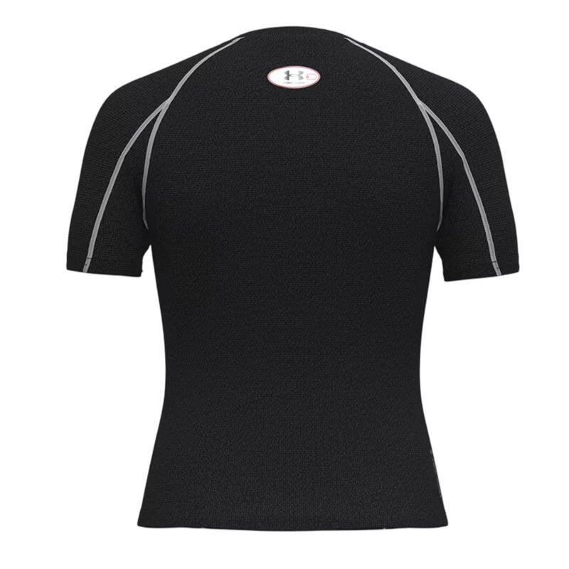 Tee-shirt Under Armour UA Heatgear Elite SS 2/5