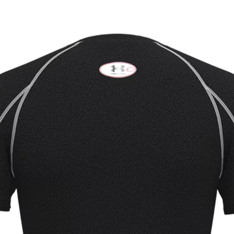 Tee-shirt Under Armour UA Heatgear Elite SS 5/5