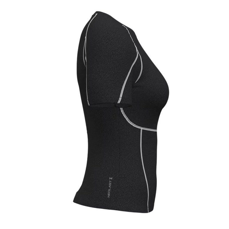 Tee-shirt Under Armour UA Heatgear Elite SS 4/5