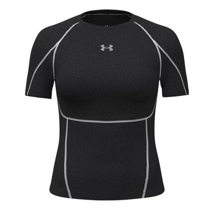 Tee-shirt Femme Under Armour HEATGEAR ELITE