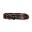 Dy'on Fancy Dog Collar Bruin -