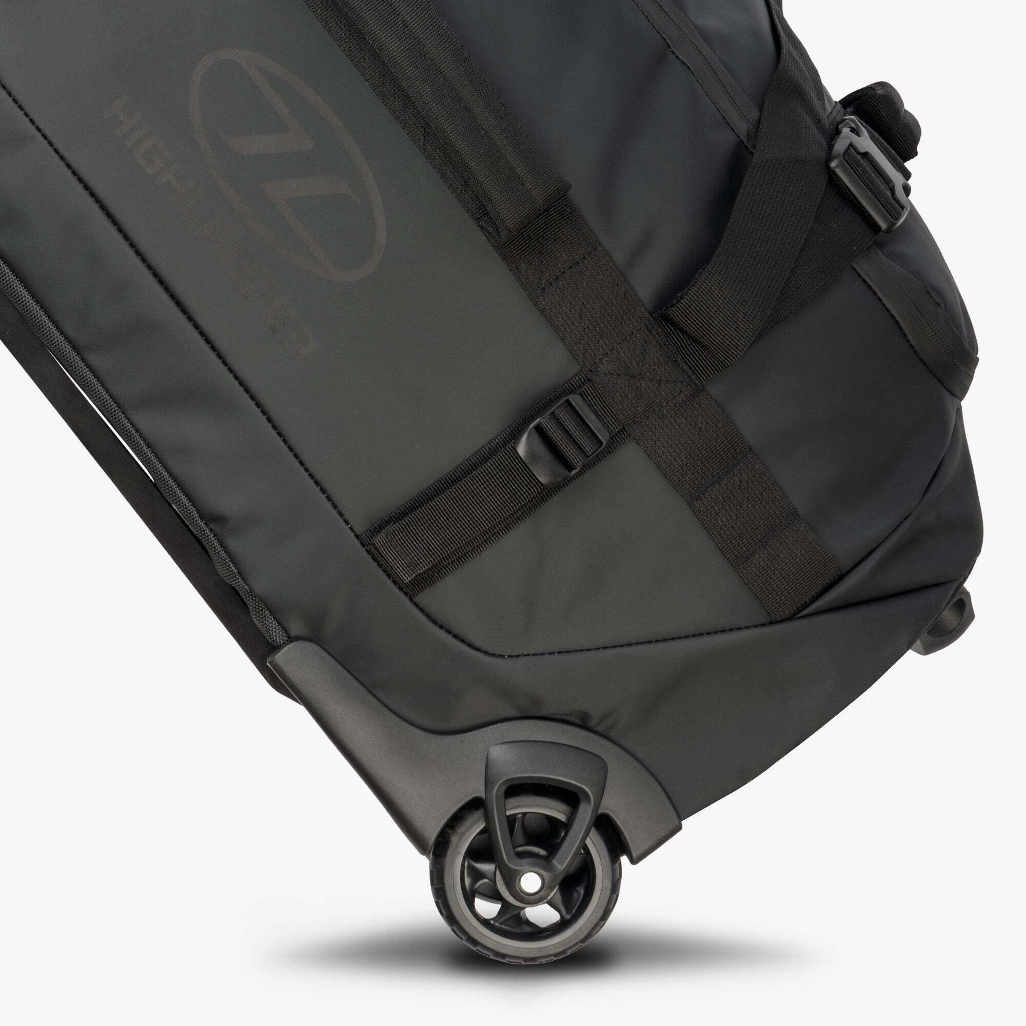 Duffle tas Highlander The Trailer 3/4