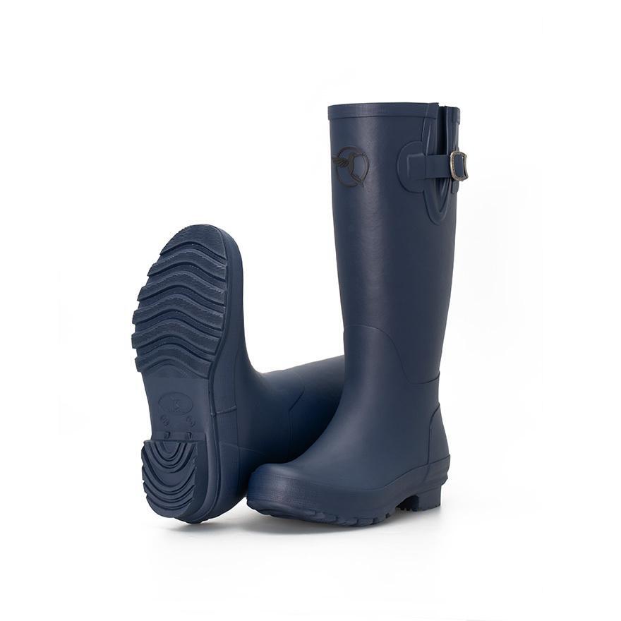 Botas de mulher Rouchette Idol Wellies 3/6
